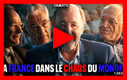 Septième émission sur la France dans le chaos du monde