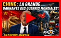 Le rôle de la Chine dans le monde