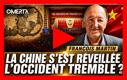 Le réveil de la Chine dans le monde
