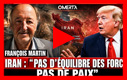 Absence de paix au ProcheiOrient