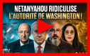 Crise au Proche-Orient