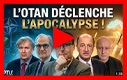 Menace nucléaire sur le monde