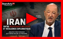 L'Iran, Israël et le monde