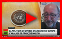Position de l'Europe sur la guerre en Ukraine