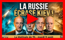 Déroute de l'Ukraine