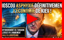 Effondrement de Kiev, capitale de l'Ukraine