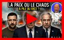 Menace nucléaire sur le monde