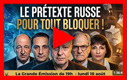 Blocage politique en perspective
