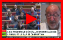 Accusation en Ukraine